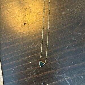 Kendra scott necklace